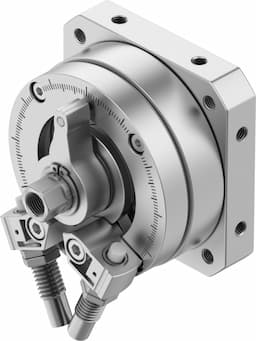 Festo dsm-25-270-cc-fw-a-b - Thumbnail 2