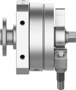 Festo dsm-25-270-cc-fw-a-b - Thumbnail 3