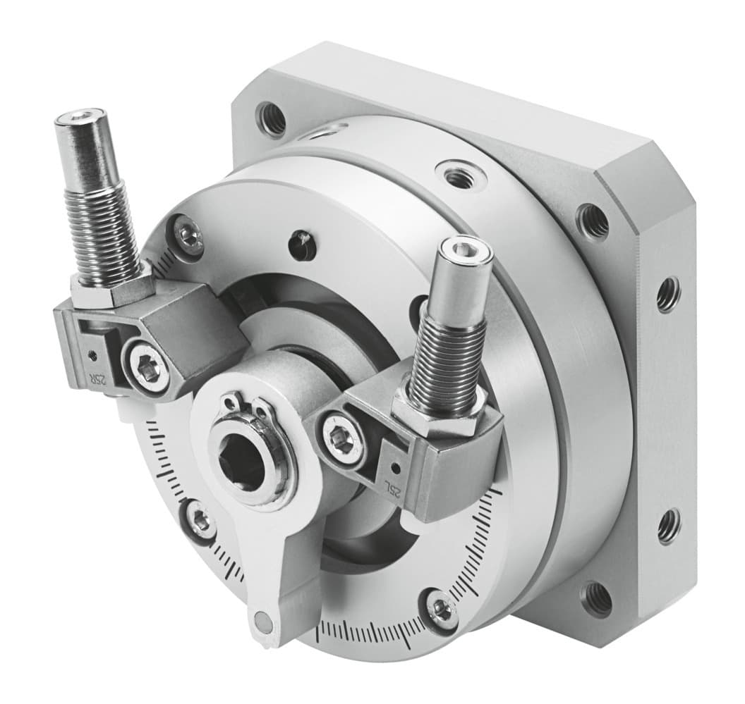 Festo dsm-40-270-cc-a-b