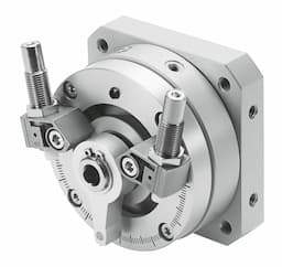 Festo dsm-40-270-cc-a-b - Thumbnail 1