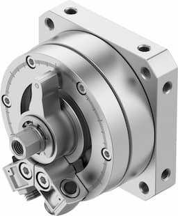 Festo dsm-40-270-p-fw-a-b - Thumbnail 1