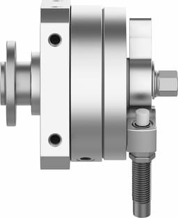 Festo dsm-40-270-cc-fw-a-b - Thumbnail 2