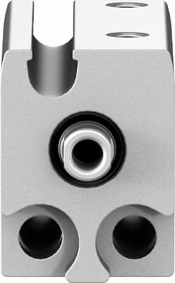 Festo adn-s-6-10-i-a-f1a - Thumbnail 5