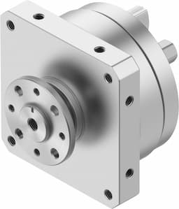 Festo dsm-12-270-fw-a-b - Thumbnail 1