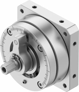 Festo dsm-12-270-fw-a-b - Thumbnail 2