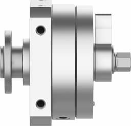 Festo dsm-40-270-fw-a-b - Thumbnail 3