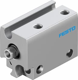 Festo adn-s-6-5-i-a-f1a - Thumbnail 2