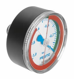 Festo vam-63-v1/0-r1/4-e-rg - Thumbnail 1