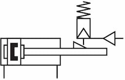 Festo adn-50- -kp- - Thumbnail 2