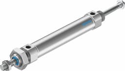 Festo dsnu-3/4"- -ppv-a-s2 - Thumbnail 1