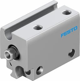 Festo adn-s-6-10-i-f1a - Thumbnail 2