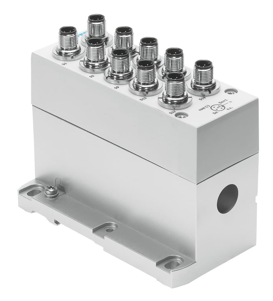 Festo vabe-s6-lt-c-s10-r5