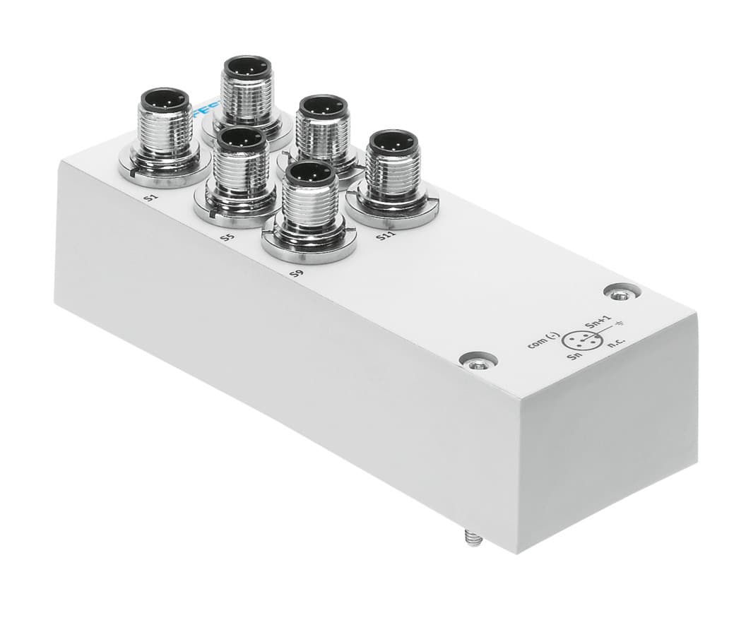 Festo vaem-s6-c-s6-r5