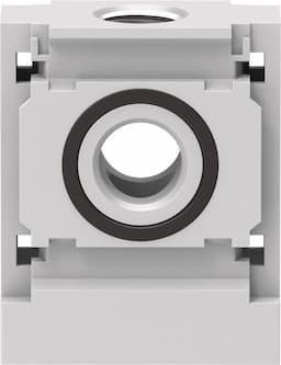 Festo ms6-frm-frz - Thumbnail 5