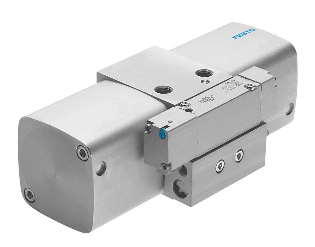 Festo dpa-40-d
