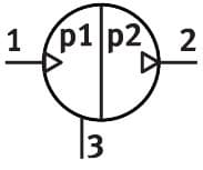 Festo dpa-63-d Festo dpa-63-d