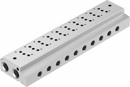 Festo vabm-c7-12m-g18-3 - Thumbnail 1