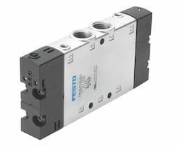 Festo cpe18-p1-5ls-1/4 - Thumbnail 1