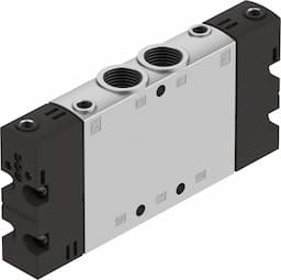 Festo cpe18-p1-5/3b-1/4 - Thumbnail 1