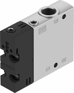 Festo cpe18-p1-3gl-1/4 - Thumbnail 2