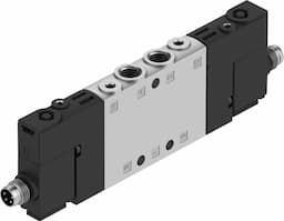 Festo cpe10-m1ch-5j-m7 - Thumbnail 3