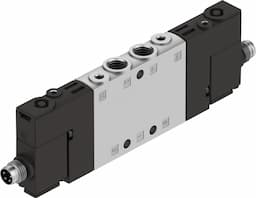 Festo cpe14-m1ch-5/3b-1/8 - Thumbnail 2