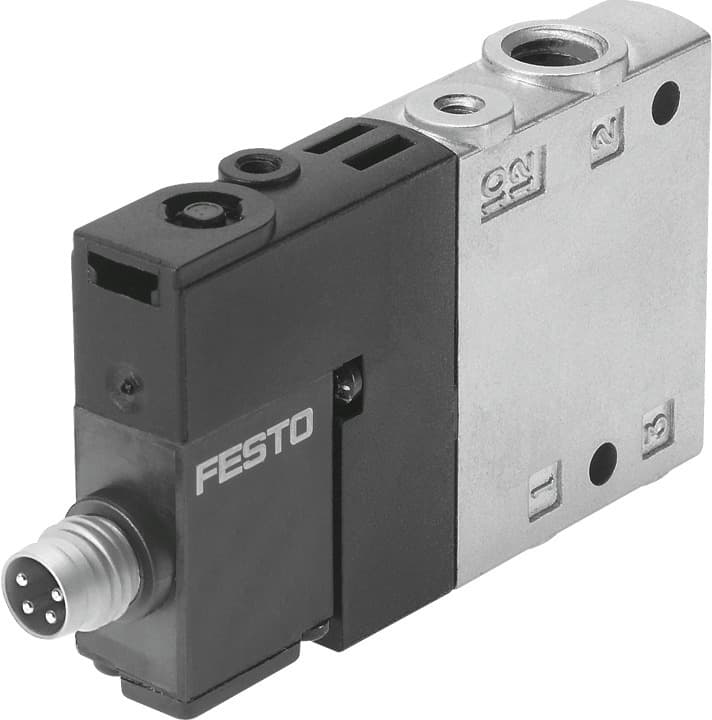 Festo cpe10-m1ch-3gl-m7