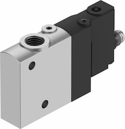 Festo cpe14-m1ch-3gl-1/8 - Thumbnail 3