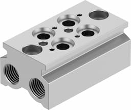 Festo cpe18-3/2-prs-3/8-2 - Thumbnail 2