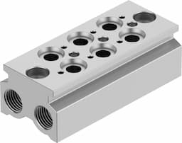 Festo cpe18-3/2-prs-3/8-3 - Thumbnail 2