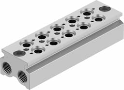 Festo cpe18-3/2-prs-3/8-5 - Thumbnail 2