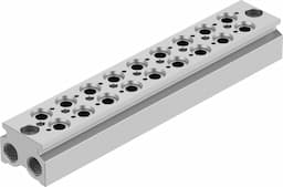 Festo cpe18-3/2-prs-3/8-9 - Thumbnail 2