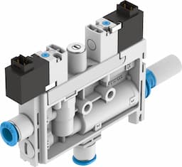 Festo ovel-10-h-15-pq-vq6-uc-c-a-h3 - Thumbnail 2