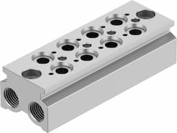 Festo cpe18-3/2-prs-3/8-4-npt - Thumbnail 2