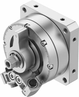 Festo dsm-63-270-p-fw-a-b - Thumbnail 2