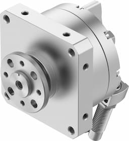 Festo dsm-63-270-cc-fw-a-b - Thumbnail 1