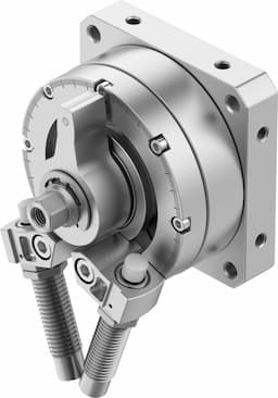 Festo dsm-63-270-cc-fw-a-b - Thumbnail 2