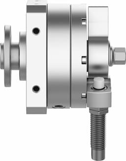 Festo dsm-63-270-cc-fw-a-b - Thumbnail 3