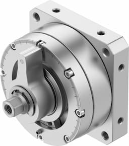 Festo dsm-63-270-fw-a-b - Thumbnail 3