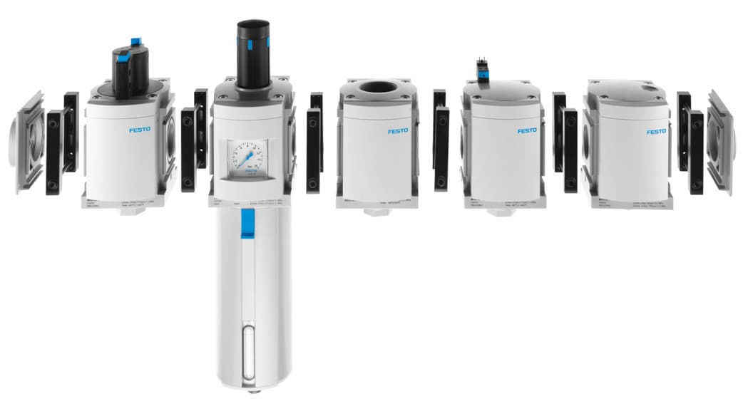 Festo msb9 Festo msb9