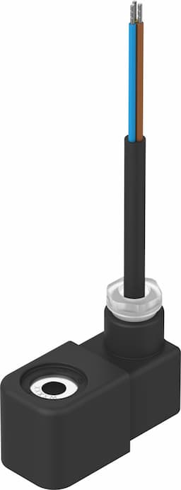 Festo vacn-n-k1-1-10-ex4-m - Thumbnail 4