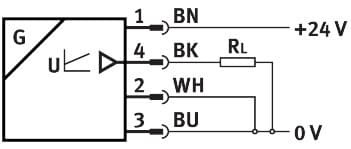 Festo smat-8m-u-e-0,3-m8d