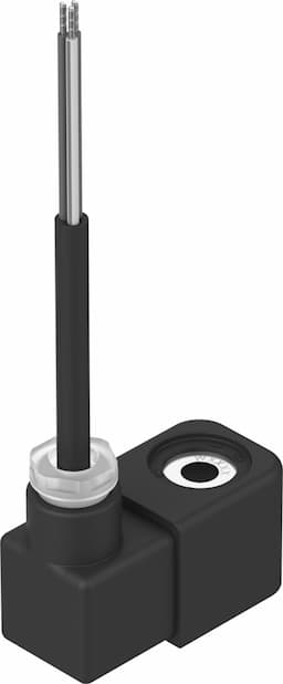 Festo vacn-n-k1-1-10-ex4-m - Thumbnail 5