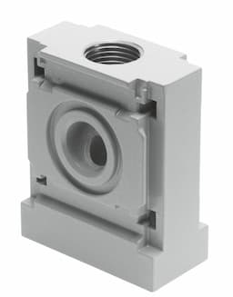 Festo ms6n-frm-frz - Thumbnail 1