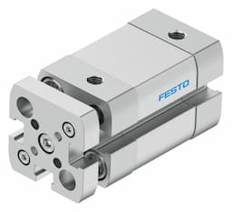 Festo adngf-12-10-p-a - Thumbnail 4