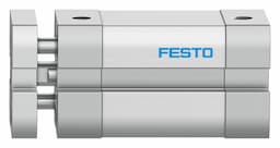 Festo adngf-12-15-p-a - Thumbnail 4