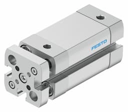 Festo adngf-12-20-p-a - Thumbnail 4