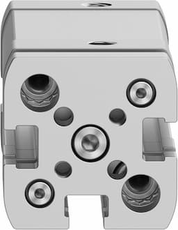 Festo adngf-12-25-p-a - Thumbnail 2