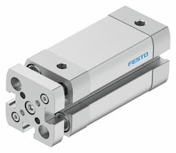 Festo adngf-12-25-p-a - Thumbnail 4