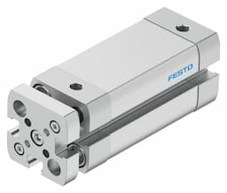 Festo adngf-12-30-p-a - Thumbnail 4